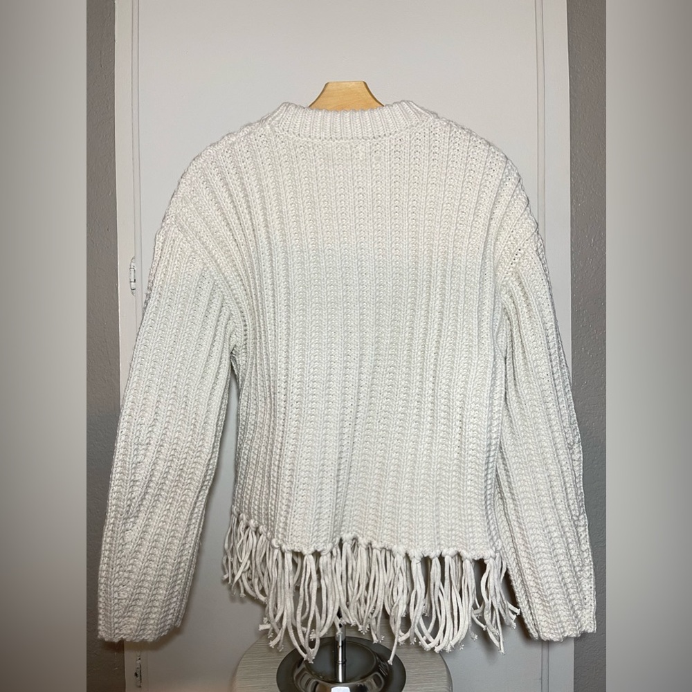 H&M Cable Knit Pullover Sweater - Picture 2 of 5